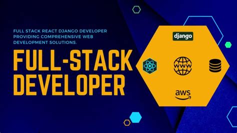 Image result for Fullstack Django Tutorial