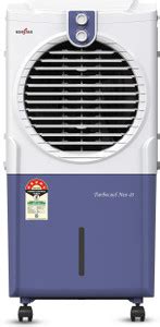 Kenstar 45 L Room/Personal Air Cooler Honeycomb Pads, Anti-Bacterial ...