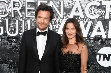 The Untold Truth About Jason Bateman's Wife - Amanda Anka - Net Worth Post