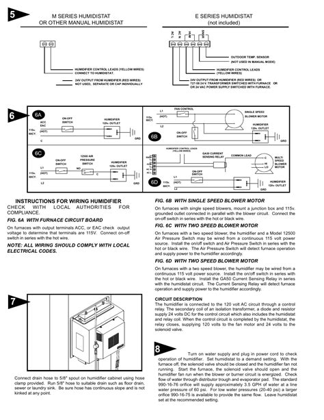 Image result for GeneralAire Humidifier Assembly