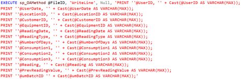 Image result for Printed Text File