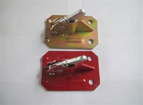 Scaffolding Spring Clamp Manufacturer Exporter Supplier from Ghaziabad ...
