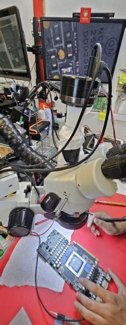 Image result for NVIDIA Graphics Card Repair