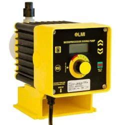 Milton Roy Dosing Pump - Dosing Pump Milton Roy Make D Series ...