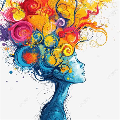 Creativity Transparent Background 的图像结果