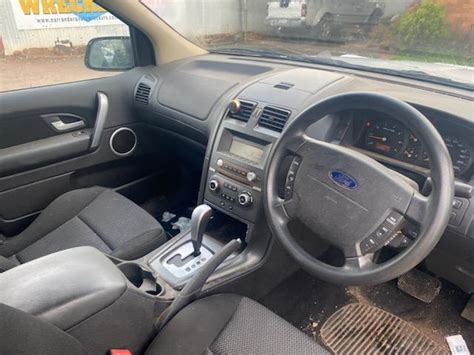 Image result for Ford Territory Fan Control Module