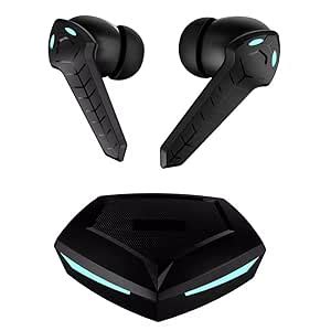 Stereo Sound in Ear Waterproof TWS Sports Wireless Headphones with ...