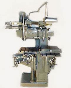 Deckel KF1 Pantograph