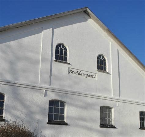 BREDDAMGAARD BB (Aabybro) - B&B Reviews & Photos - Tripadvisor