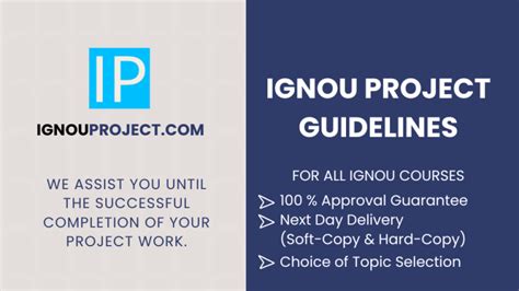Image result for IGNOU Project Report Sample