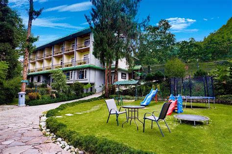 SUMMIT BARSANA RESORT & SPA (Kalimpong, West Bengal) - Hotel Reviews ...