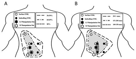 Treatment and Response Factors in Muscle Activation during Spinal ...