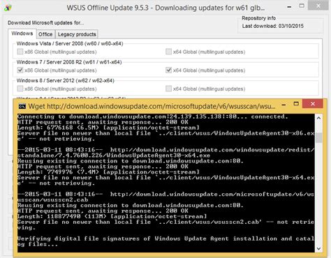 Image result for WSUS Patching Tutorial
