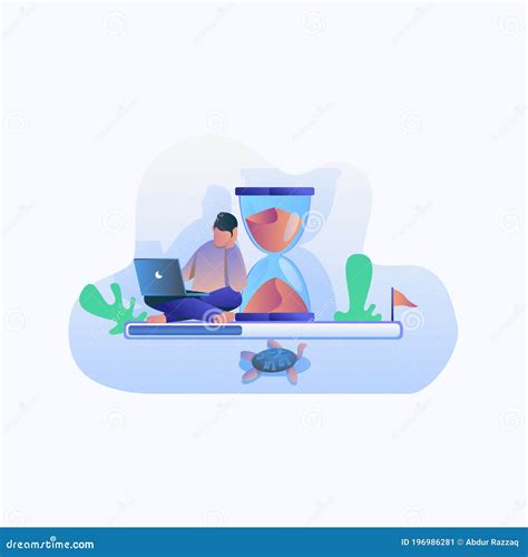 Internet Loading 的图像结果