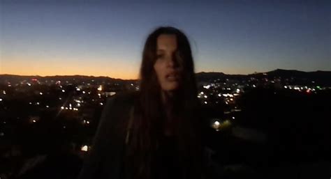 Sophia Stel – All My Friends Are Models