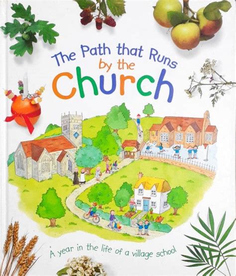 The Path That Runs By The Church – Books and You