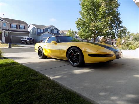 The best year for the C4? - CorvetteForum - Chevrolet Corvette Forum ...