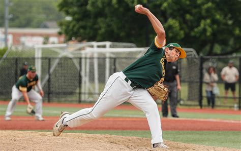 Baseball: No. 1 Red Bank Catholic vs. No. 12 St. Joseph (Met.), SJNPA ...