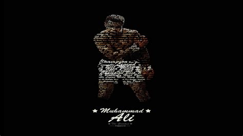 Muhammad Ali Wallpaper 1920x1080 (78+ images)