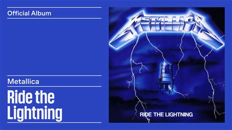 Metallica - Ride The Lightning | Chords and Tabs Collection @ Ultimate ...