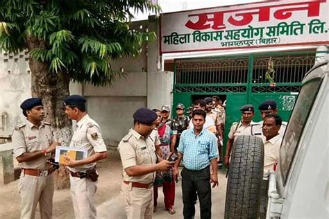 Srijan scam accused dies in Bihar hospital