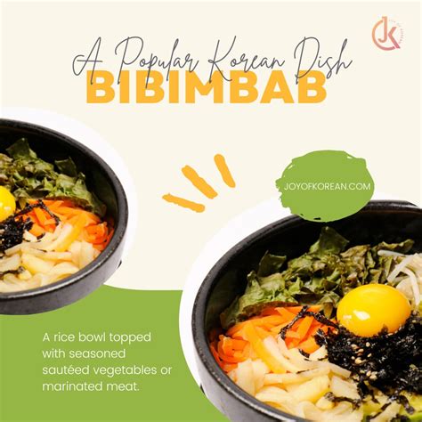 Image result for Different Types of Korean Food