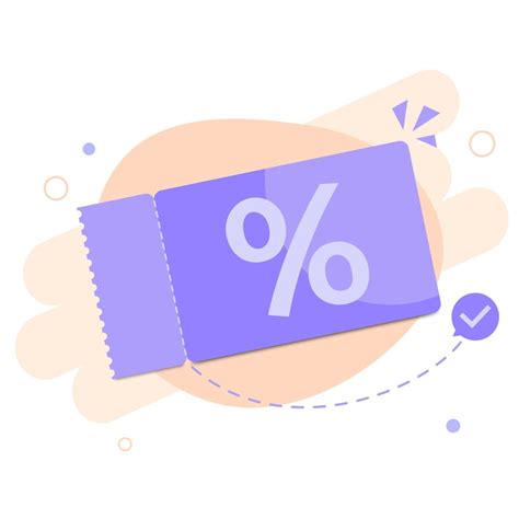 Voucher illustration Images - Free Download on Freepik