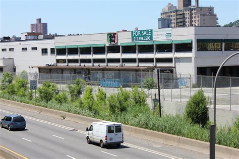 Bronx Press Politics: BOEDC confirms BJ's at Stella D'oro