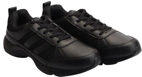 Sparx School Shoes Black - Buy Sparx School Shoes Black online at Best ...