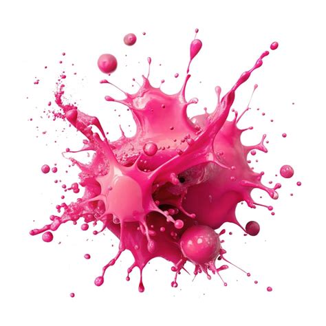 Pink splash Vectors - Download Free High-Quality Vectors from Freepik ...