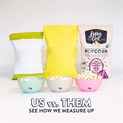 Snapklik.com : LesserEvil Himalayan Gold Organic Popcorn, Premium ...