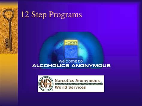 Image result for Timeline of 12 Step Programs