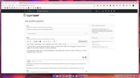 Image result for Windows Maximize Button