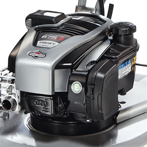 Tagliaerba Grin HM 53 A IS avviamento elettrico