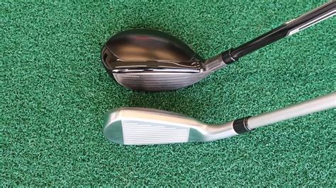 Image result for Using a Utility Driving Iron