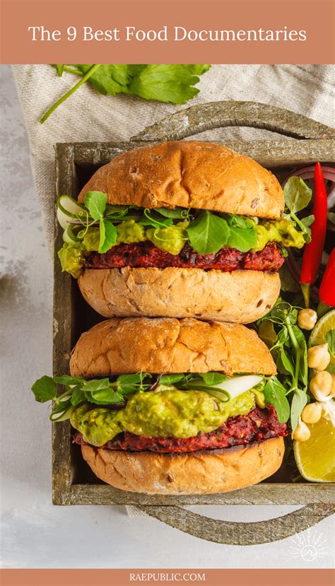 Cooking Documentaries 的图像结果