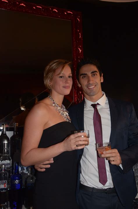 Riscoppia l'amore tra Federica Pellegrini e Filippo Magnini: i due ...