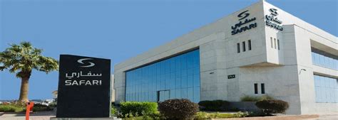 Safari Company Office Photos | Glassdoor