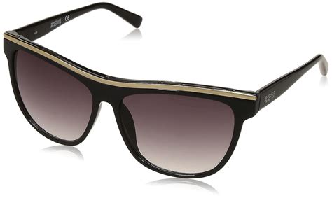 Buy KENNETH COLE | UV Protected Lens | Large KC2757 60 01B at Amazon.in