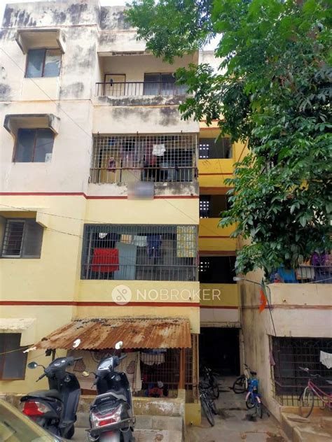 Apartment Yelahanka New Town - Without Brokerage Semi-furnished 1 BHK ...