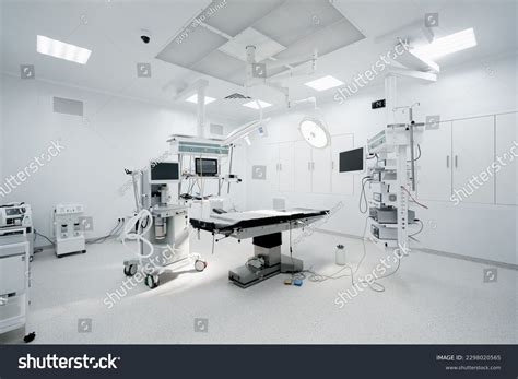 Hospital Operating Room 的图像结果