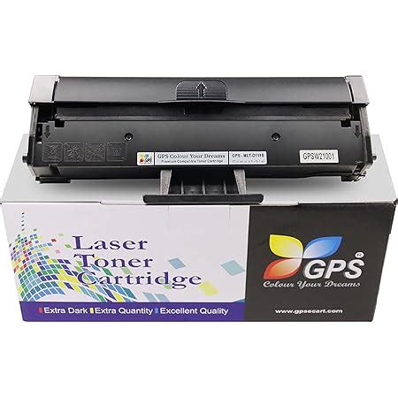Proffisy Easy Refill D111S Toner Cartridge for Samsung MLT-D111S Toner ...