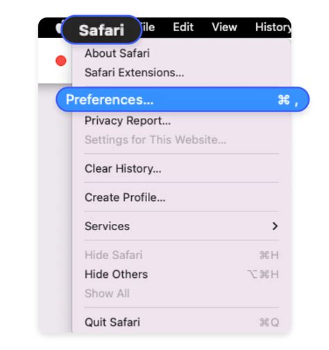 Cross Site Tracking 的图像结果