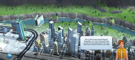 SimCity Buildit Tutorial 的图像结果