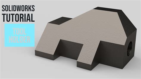 Image result for Tool Block SolidWorks