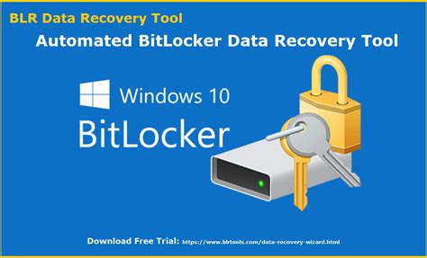 Image result for BitLocker Data Recovery