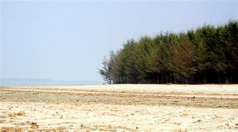 Shuvo Sondhya Sea Beach 2