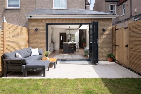 Building Small Extension 的图像结果