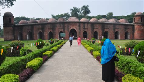 9 Must-Visit Tourist Places in Bangladesh - lifeberrys.com