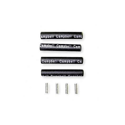 Campbell Heat Shrink Kit, 14 to 10 Awg : Amazon.in: Industrial & Scientific